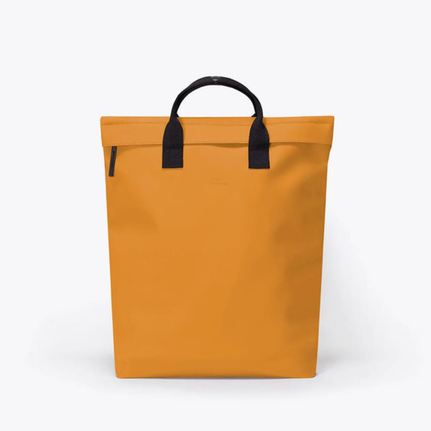 Ucon Acrobatics Till Bag - Lotus Series - Honey Mustard