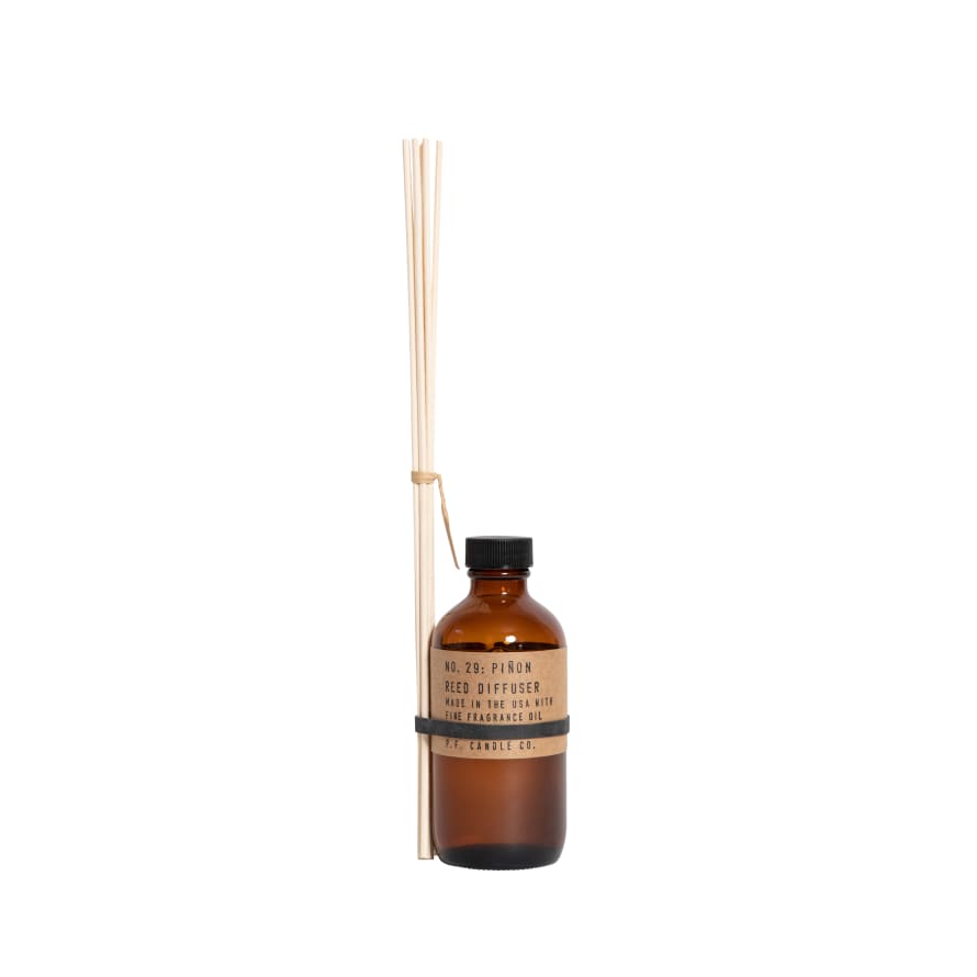 P.F. Candle Co No 29 Pinon Reed Diffuser