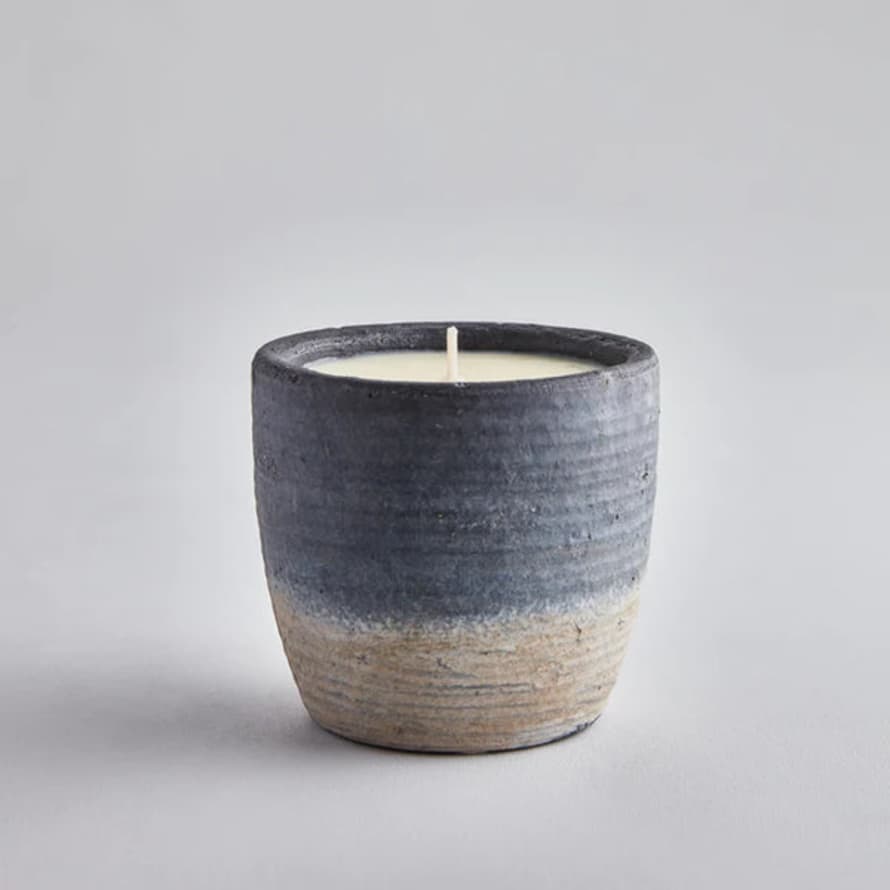 St Eval Candle Company Large Scented Coastal Candle Pot