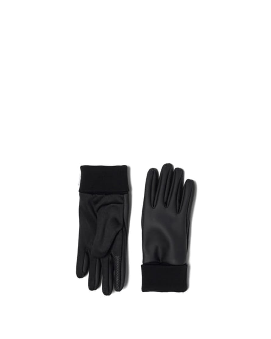 Rains Accessories Gloves - Black