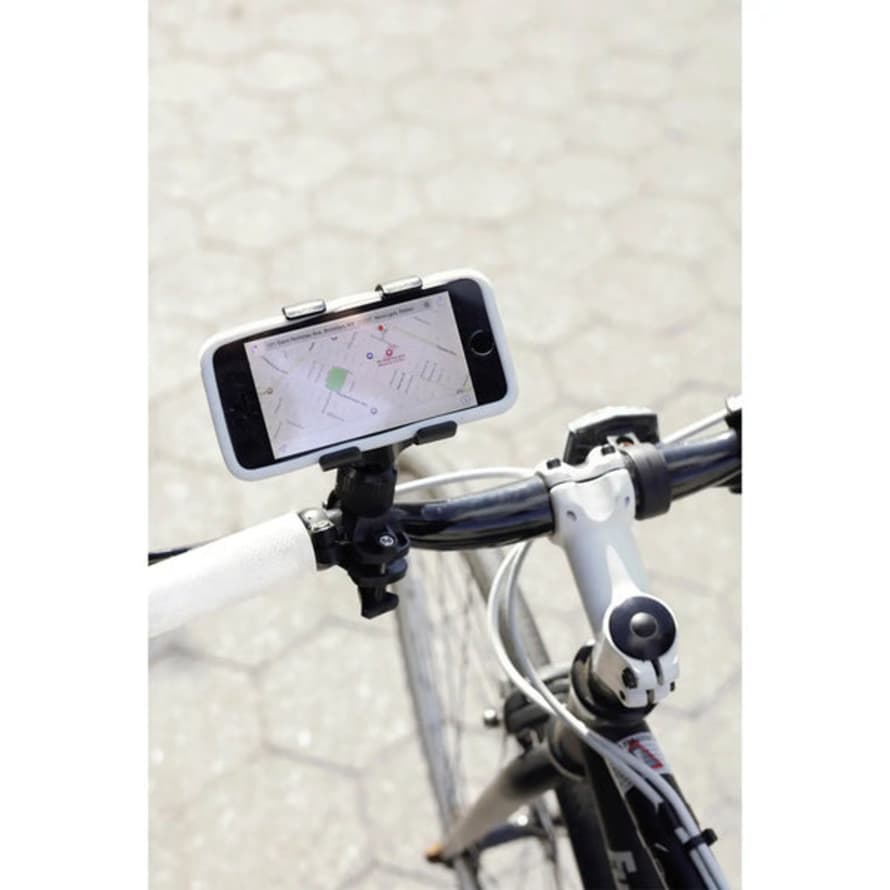Lark London Bike Phone Holder