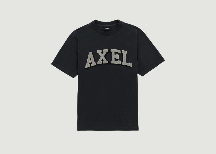 Axel Arigato Embroidered Arc T-shirt