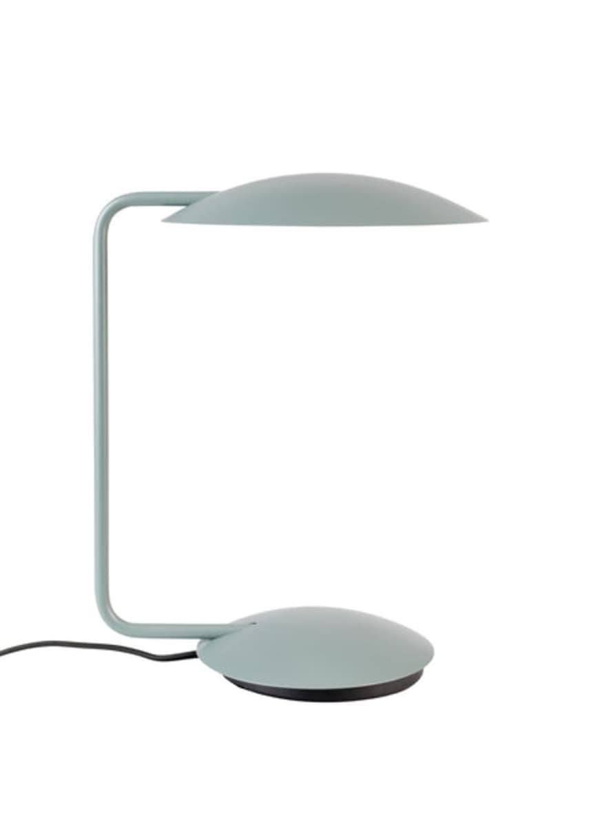 Zuiver Pixie Desk Lamp In Grey