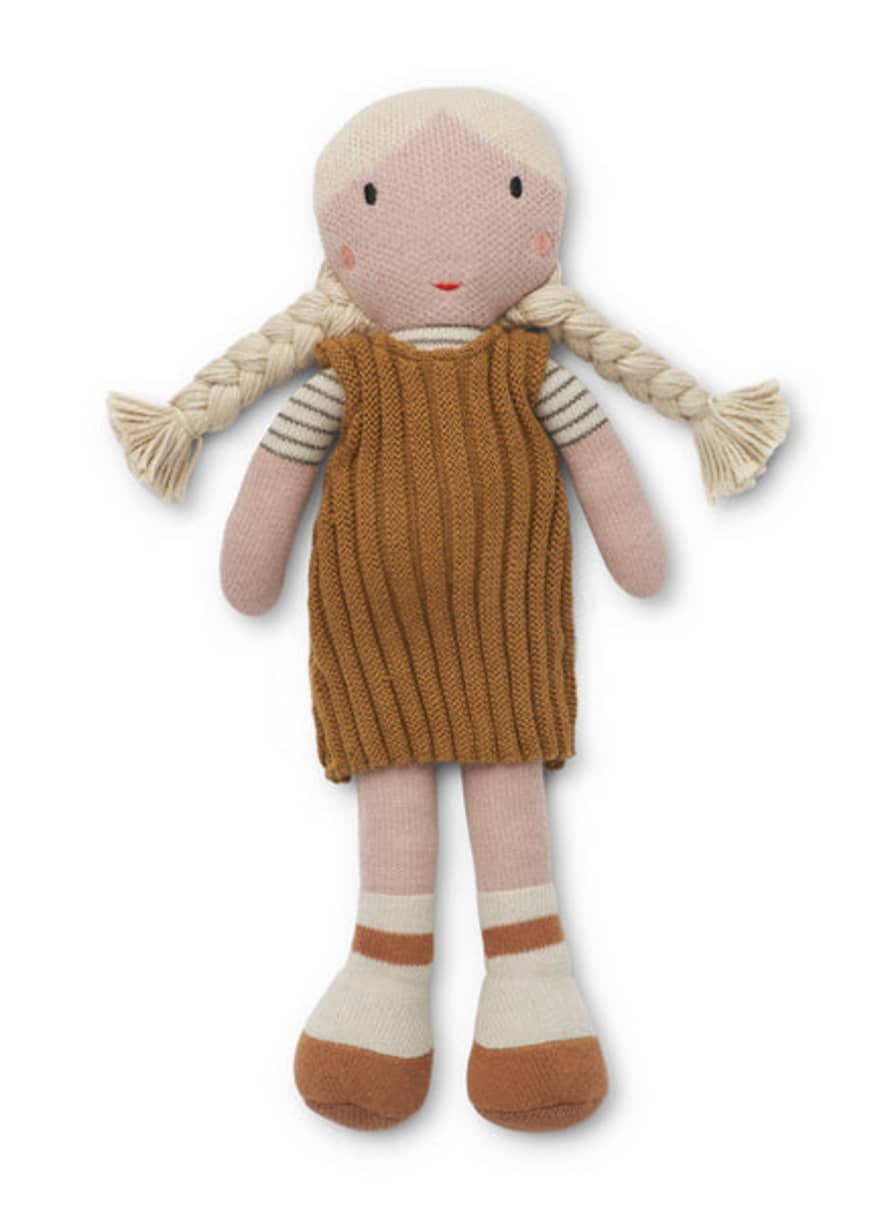 Liewood Cotton Johanna Doll