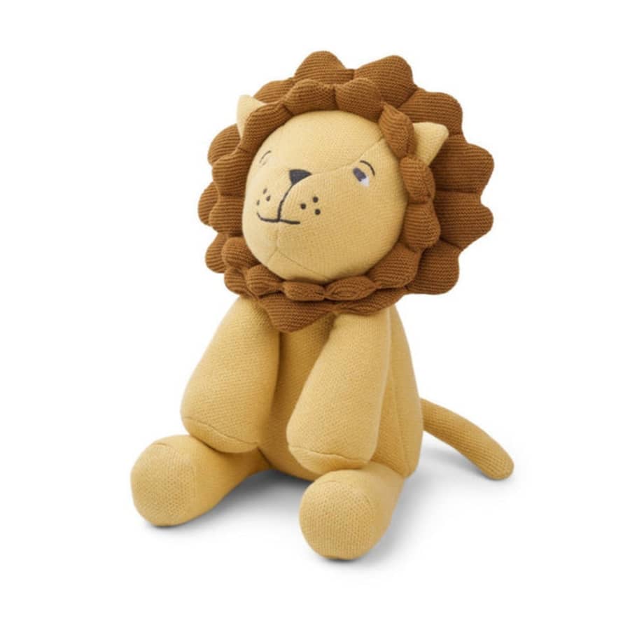 Liewood Darcy The Lion Soft Toy