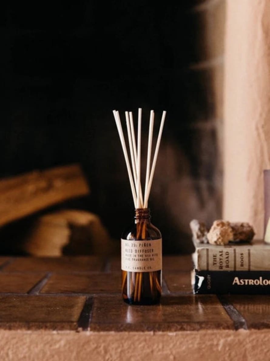 P.F. Candle Co Ojai Lavender Reed Diffuser