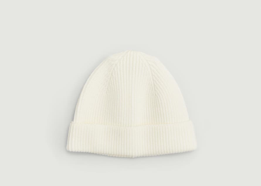 L’Exception Paris Merino Wool Hat