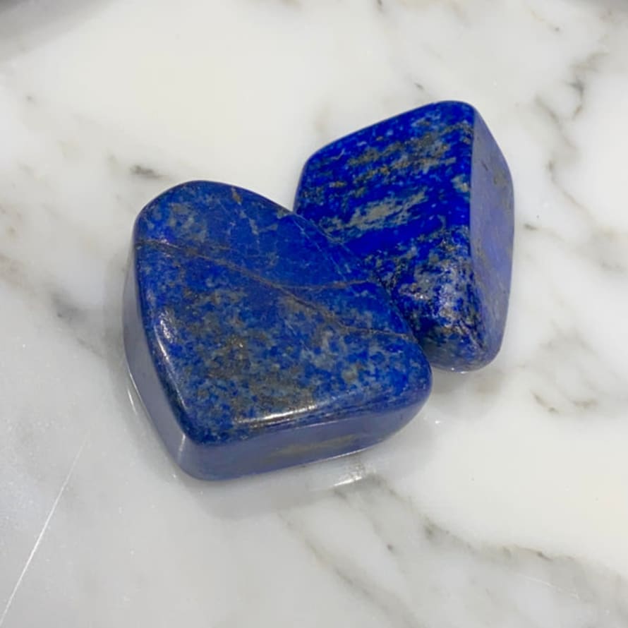 Maison Caldeira Pierre Naturelle - Lapiz Lazuli