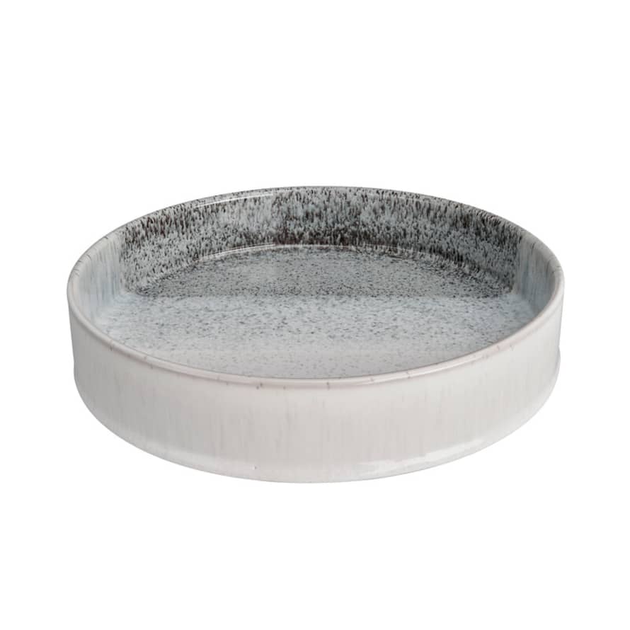 Denby Studio Grey Accent Straight Tray