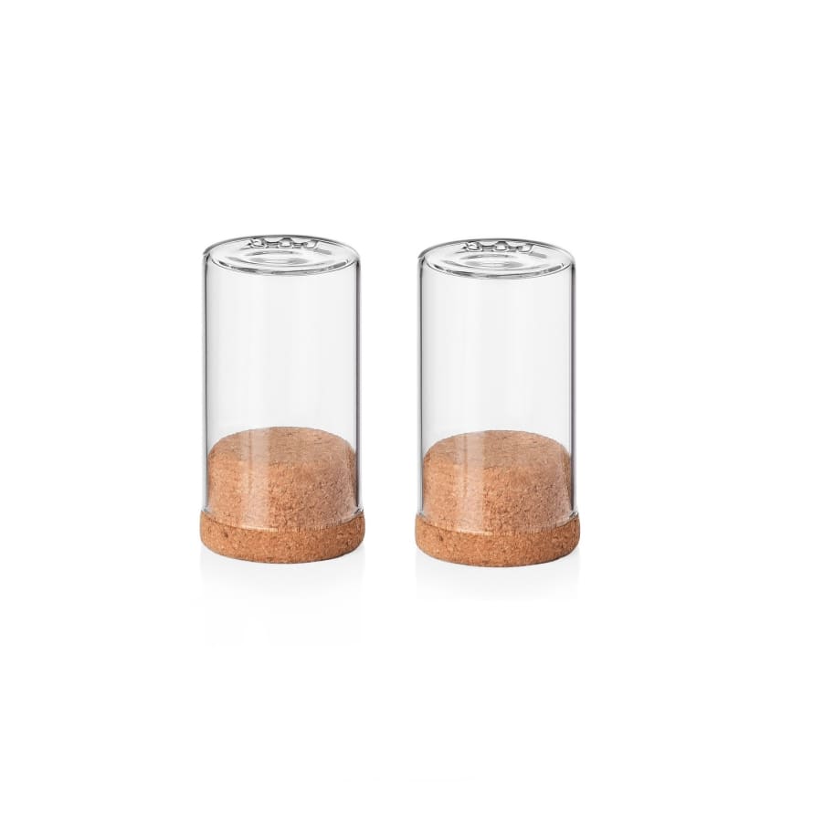 Ichendorf Milano Gift Set Salt and Pepper - Small