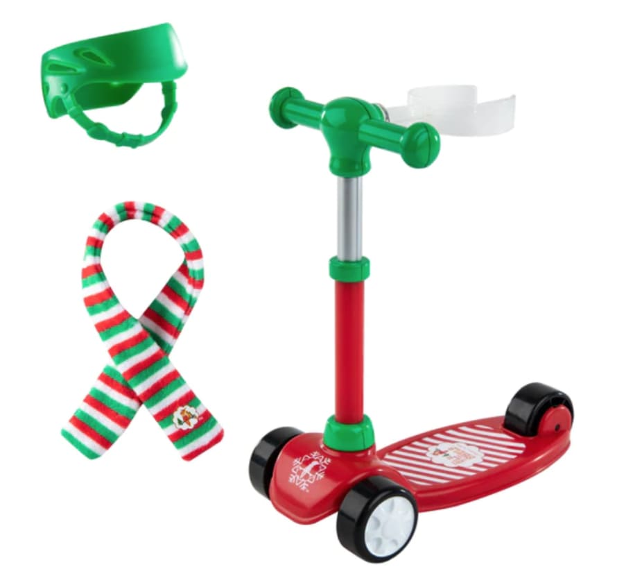 Elf on the Shelf SCOUT ELVES AT PLAY® STAND-N-SCOOT 