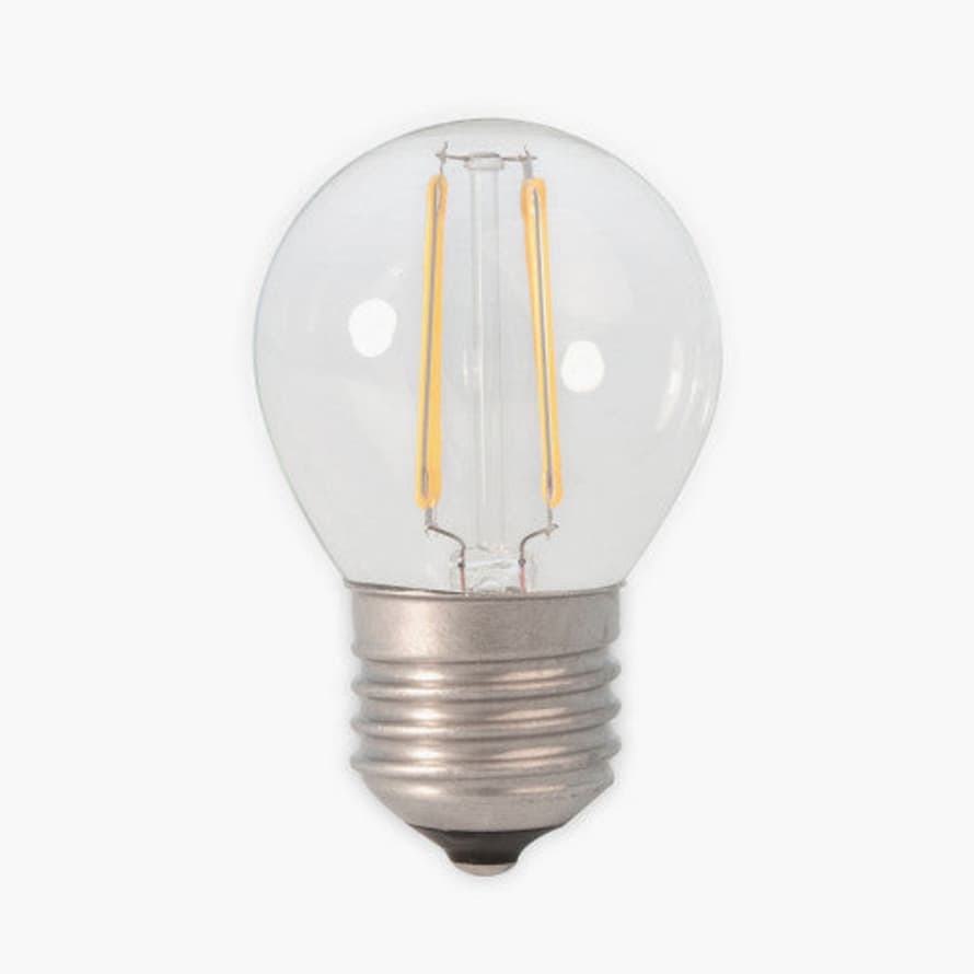 Distinctly Living Led E27 For Marble Lamp