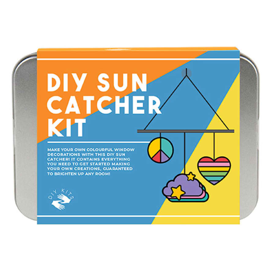 Gift Republic DIY Kit Sun Catchers