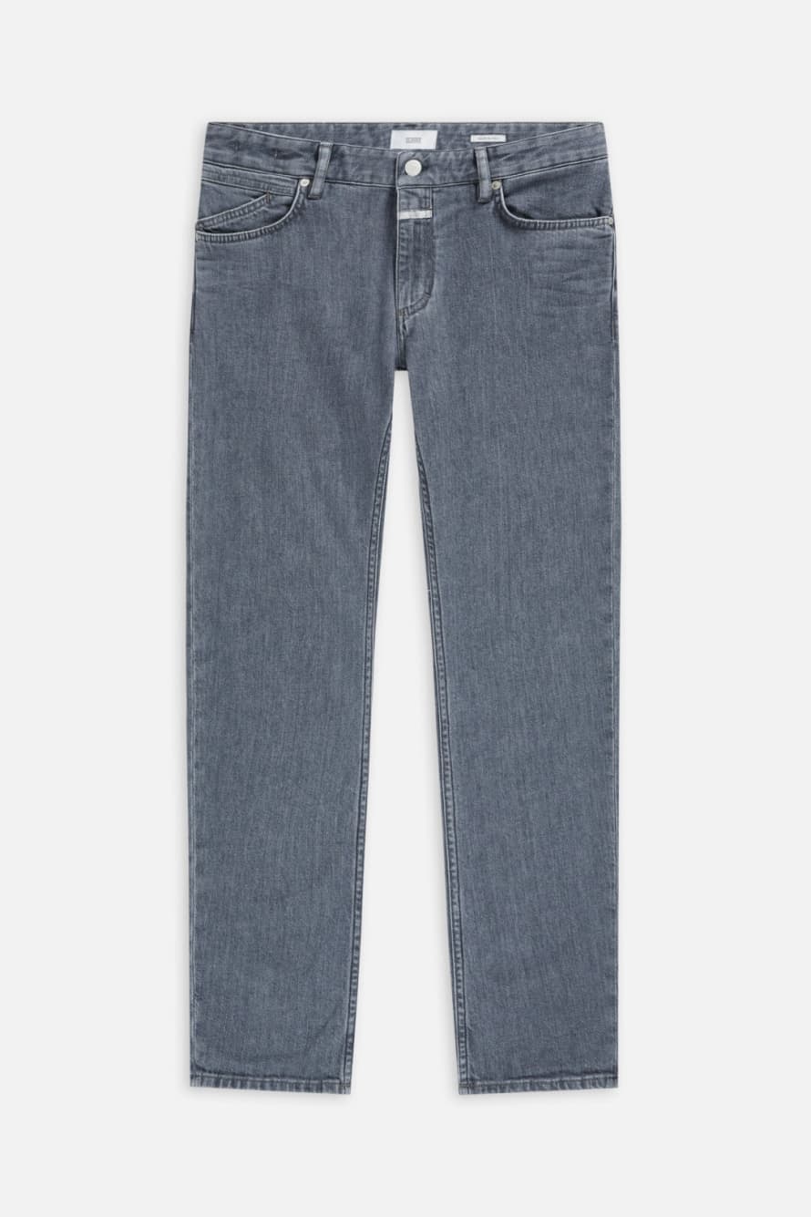 CLOSED Jeans Unity Slim - Mid Grey