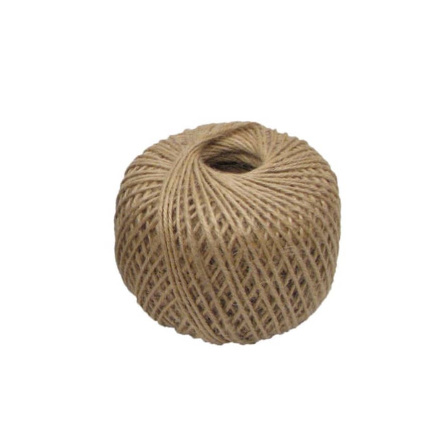 Creamore Mill Twine Ball - Natural