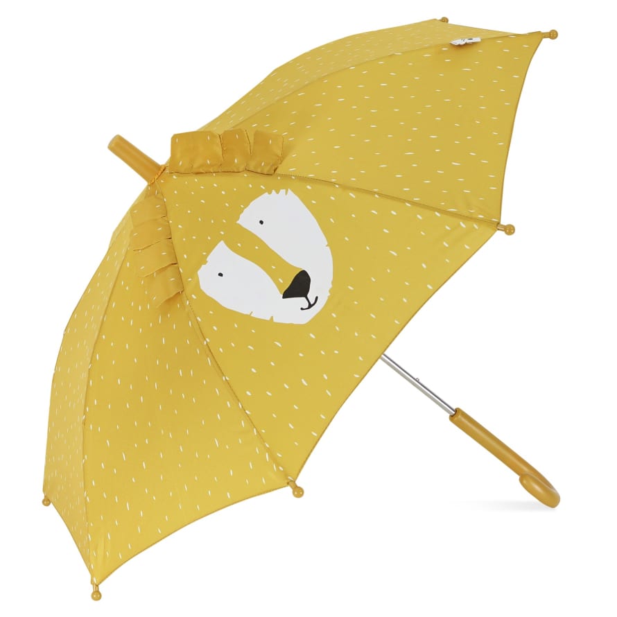 Trixie Trixie - Parapluie Enfant M. Lion Umbrella