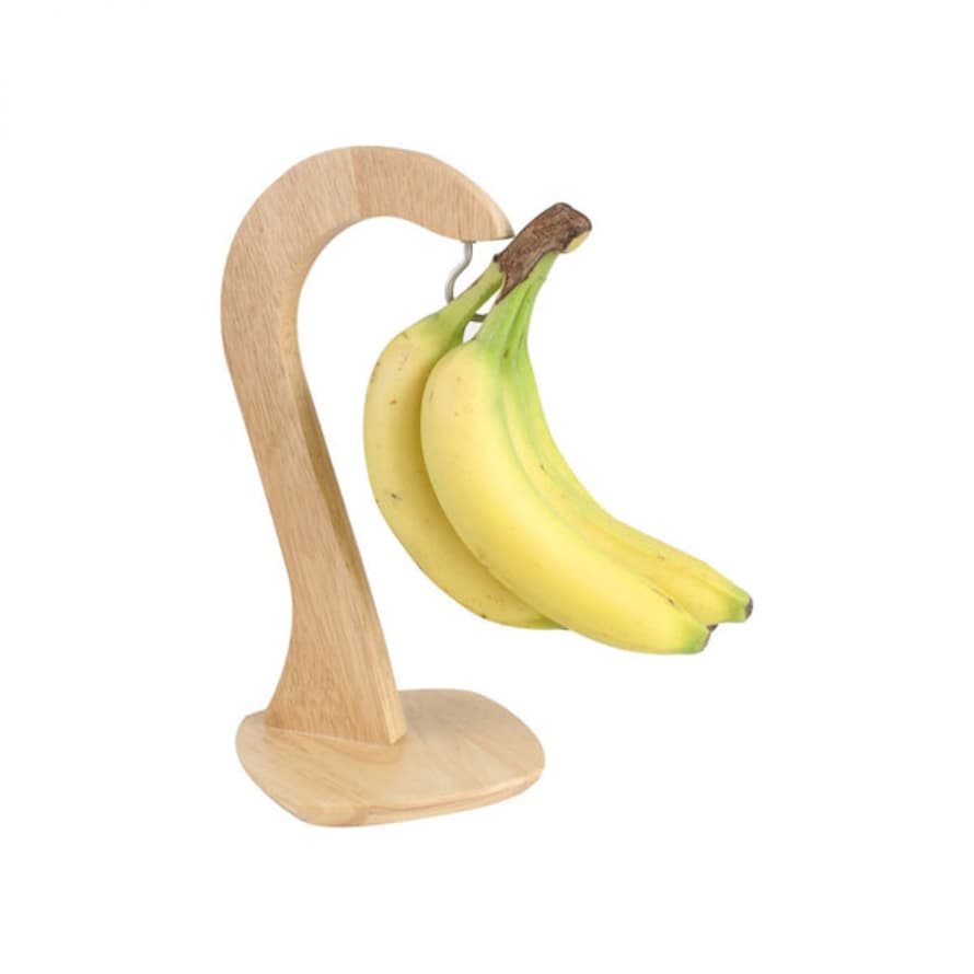 T&G Woodware - Scimitar Banana Tree