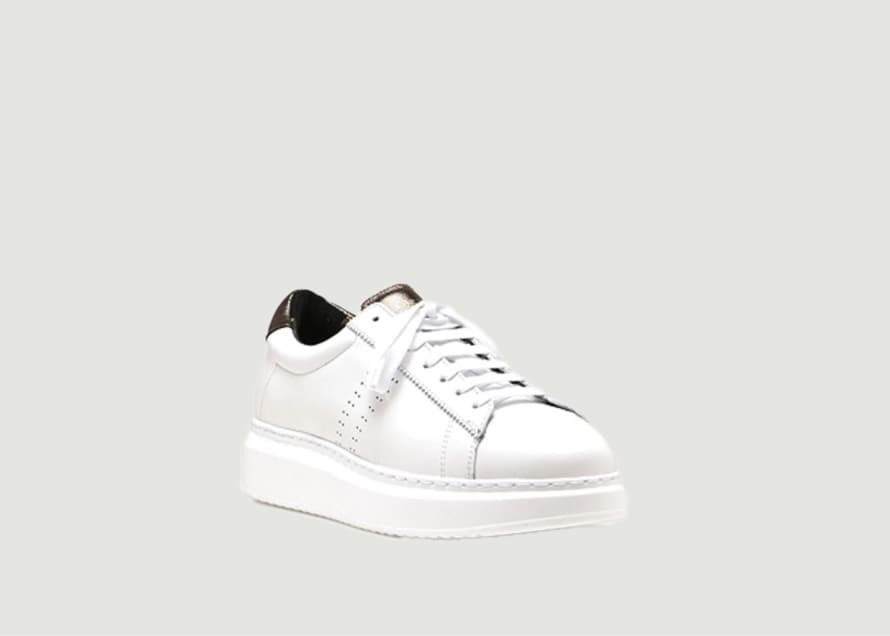 Zespa Zsp24 Vh Apla Sneakers