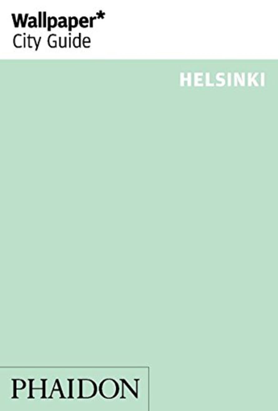Phaidon Wallpaper* City Guide | Helsinki