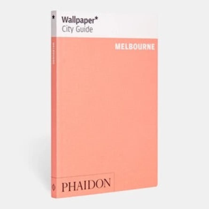 Phaidon Wallpaper* City Guide | Melbourne