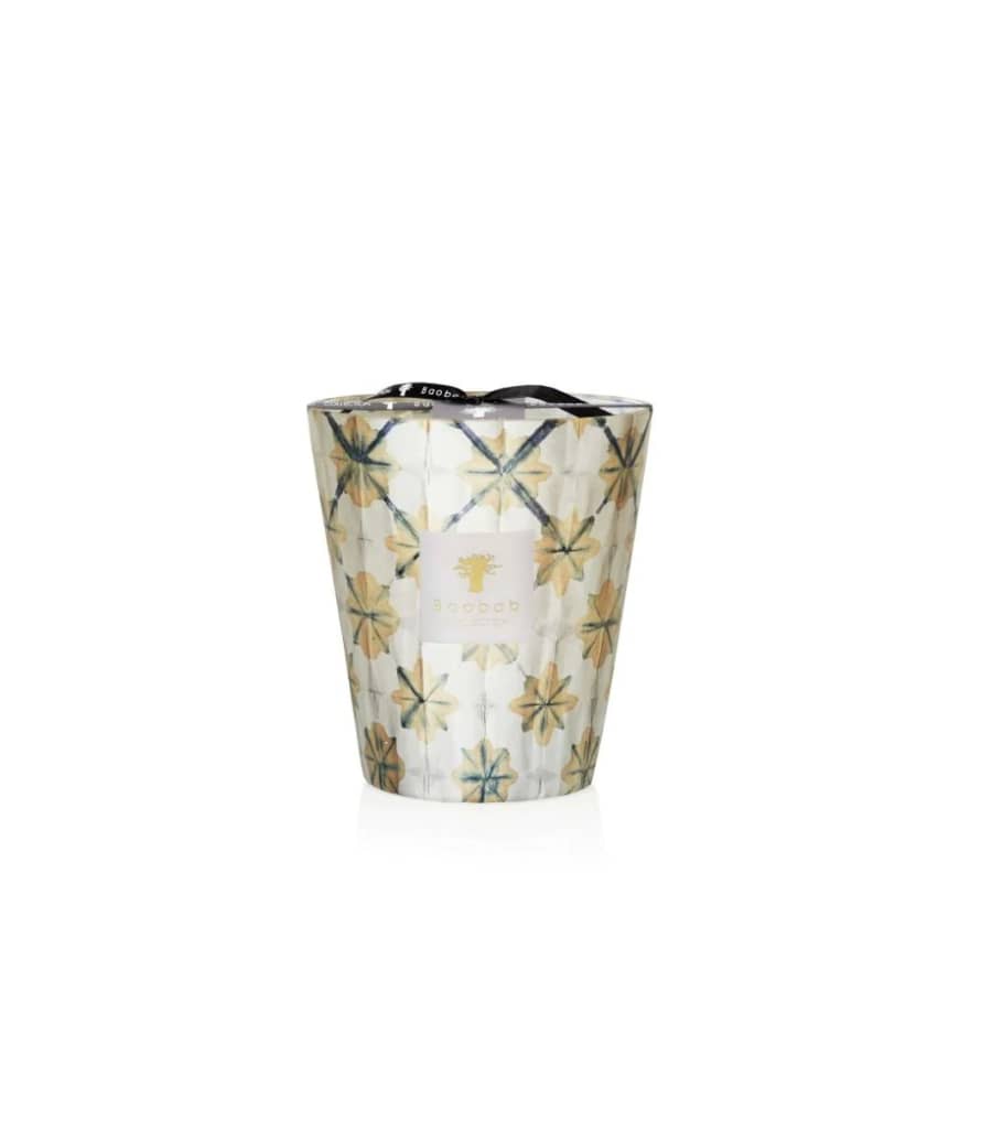 Baobab Candle Odyssee Ithaque Max 16