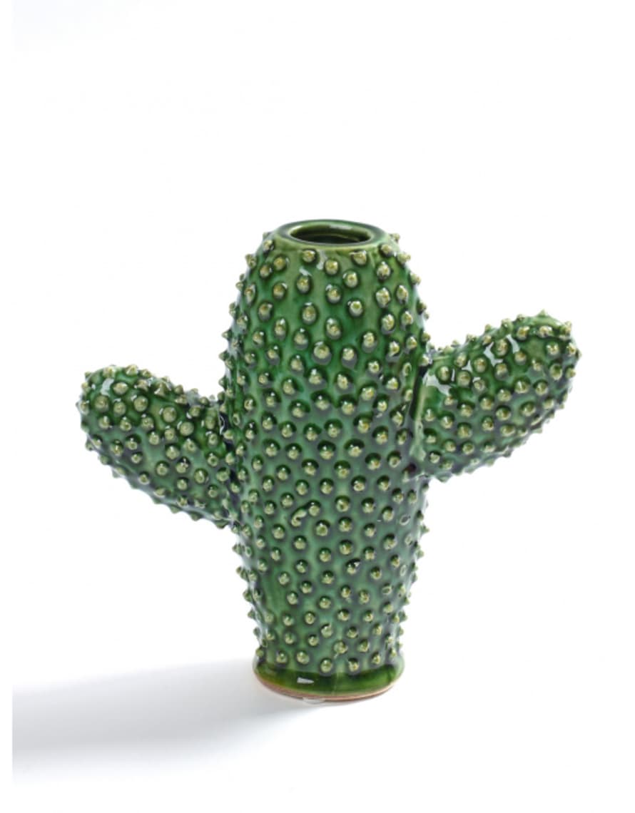 Serax Cactus Small H20cm