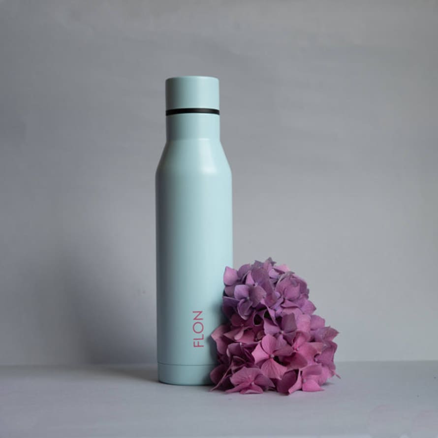 FLON Insulated Reusable Water Bottle