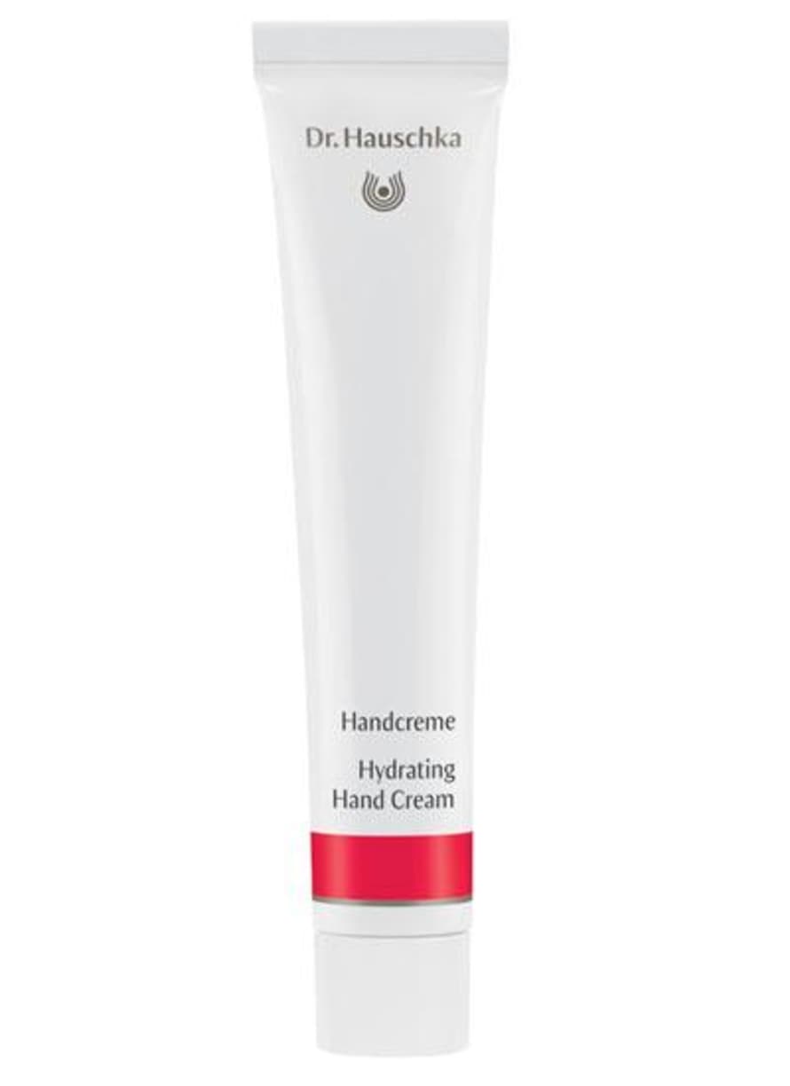 Dr Haushka Hydrating Hand Cream