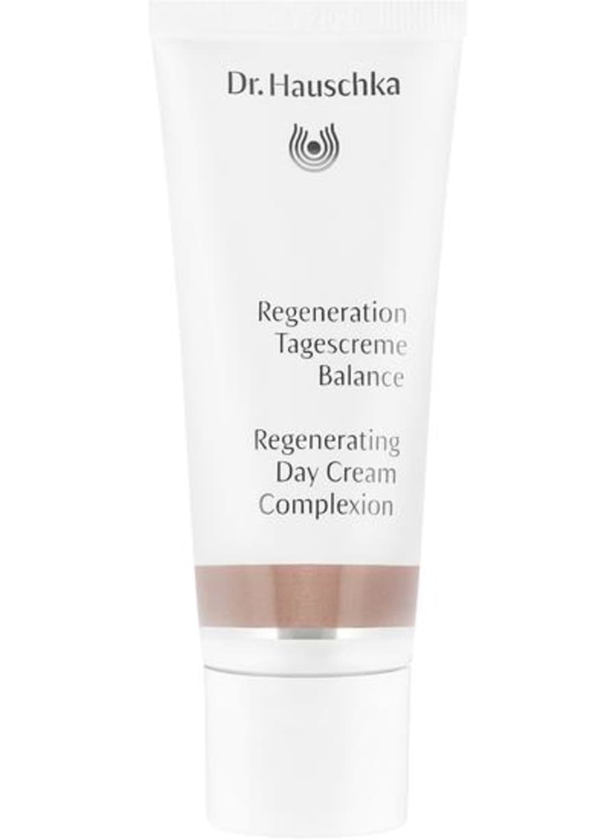Dr Haushka Regenerating Day Cream Complexion 40ml