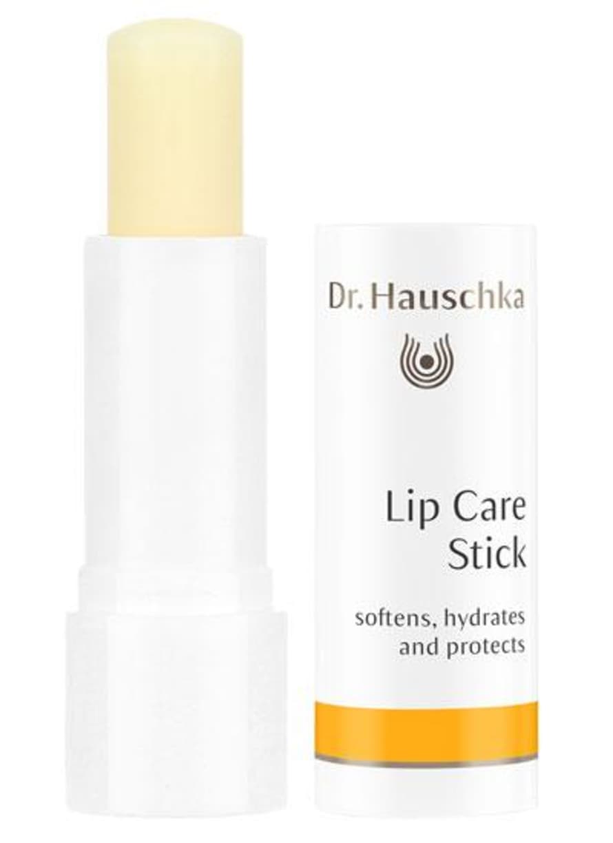 Dr Haushka Lip Care Stick 4.9 Ml