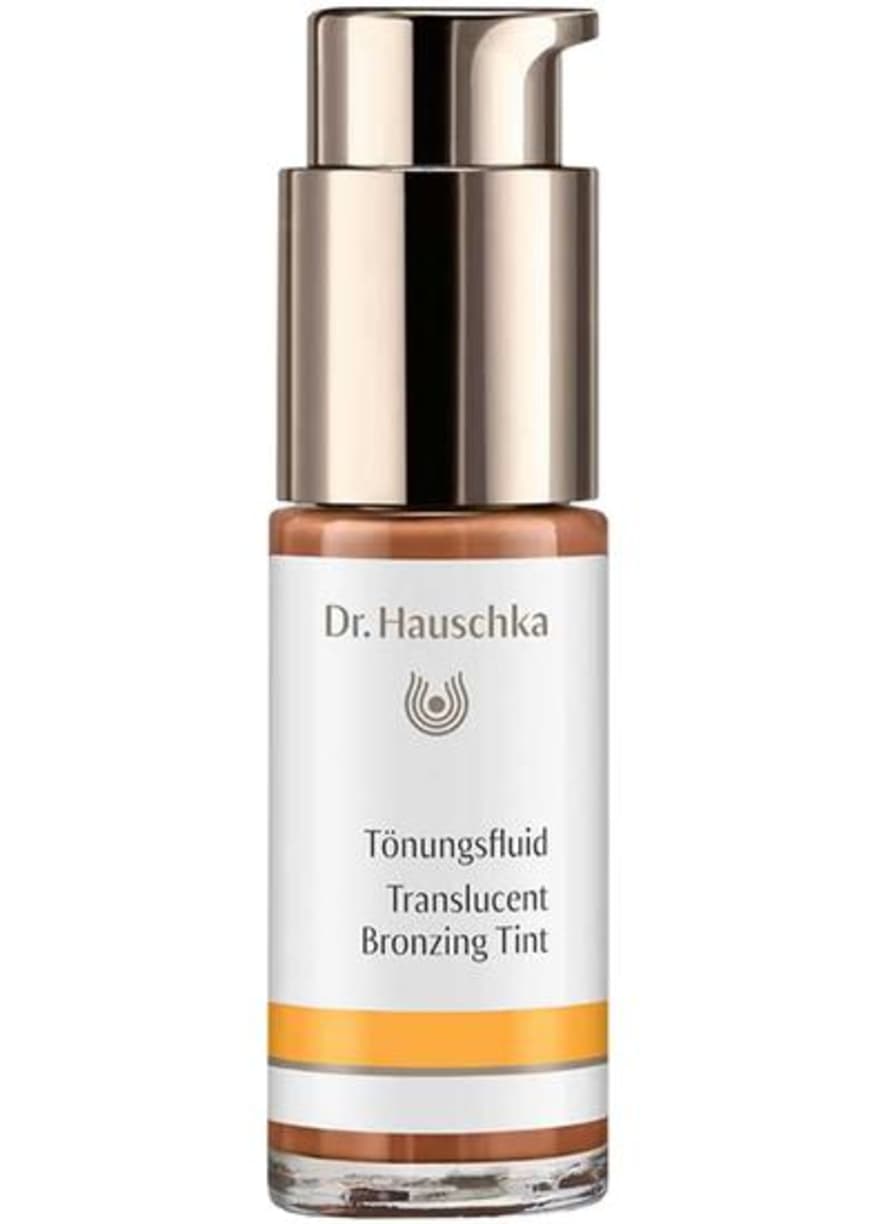 Dr Haushka Translucent Bronzing Tint 18 Ml