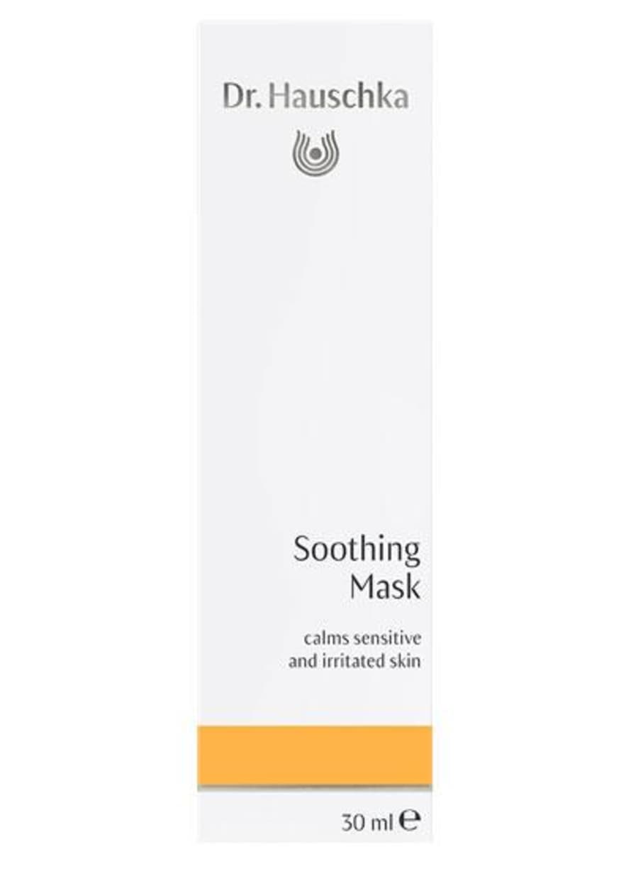 Dr Haushka Soothing Mask 30ml