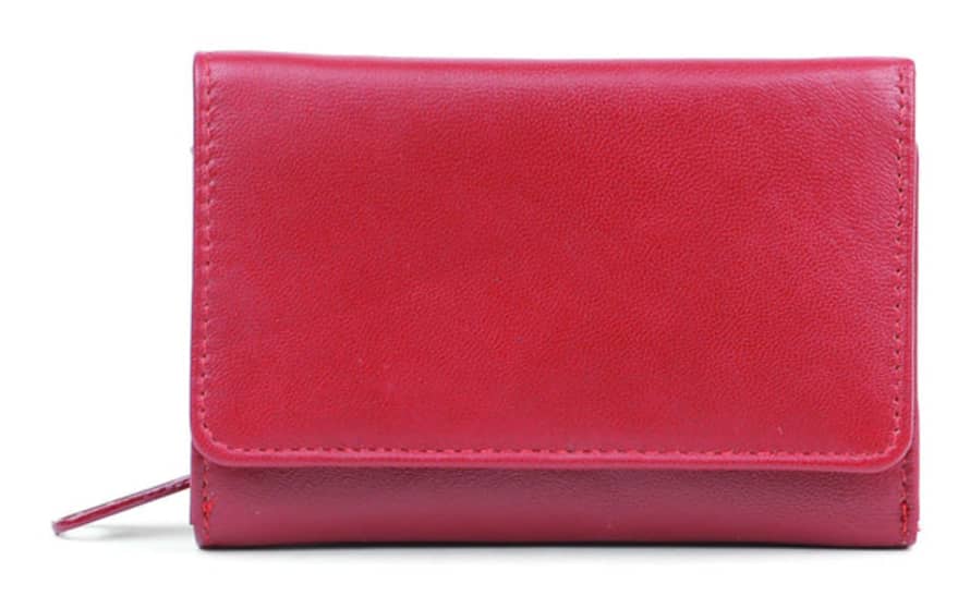 Golunski Leather Wallet Purse