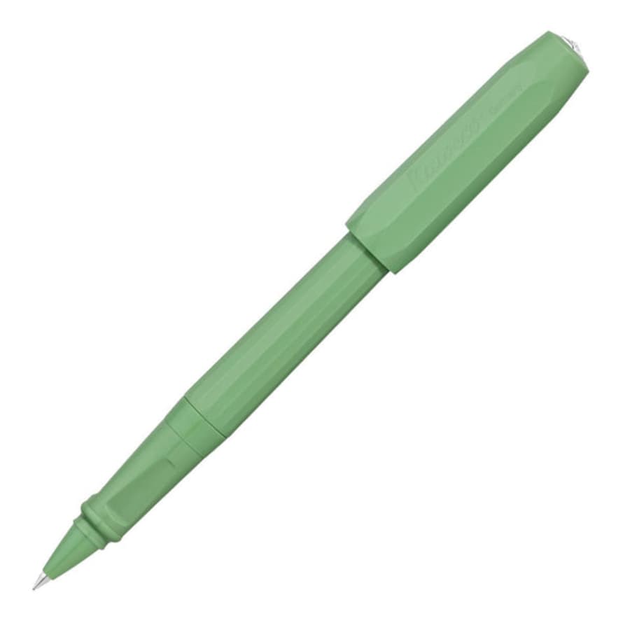 Kaweco Rollerball Pen Perkeo - Jungle Green