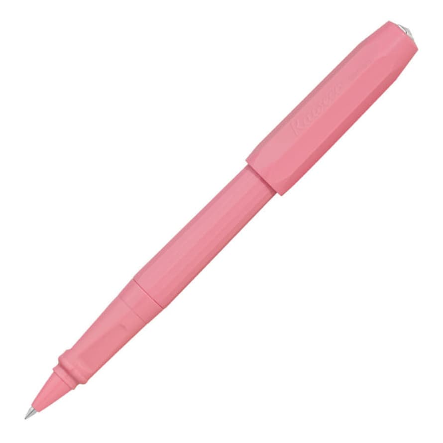 Kaweco Rollerball Pen Perkeo - Peony Blossom