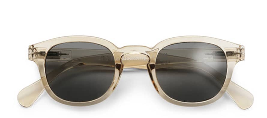 Have A Look Reading Sunglasses - Type C - Olive