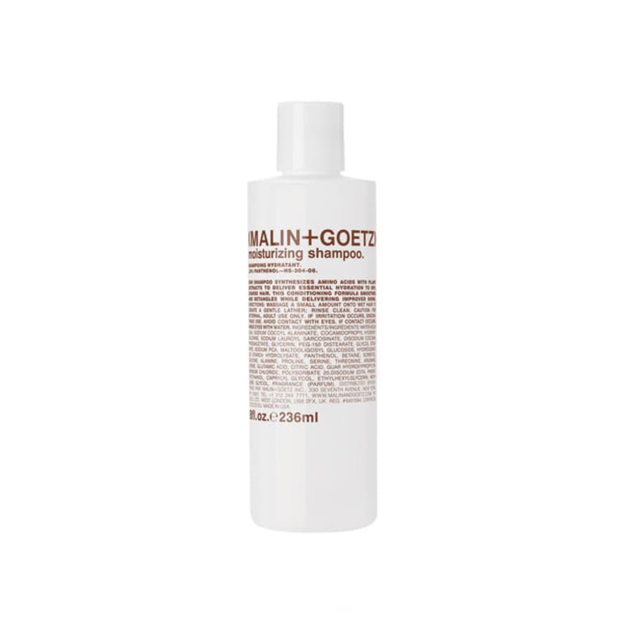 Malin+Goetz - Shampoo Nutriente
