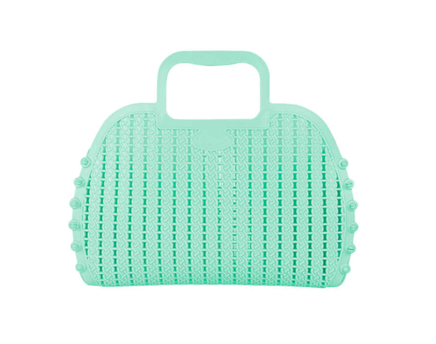 AYKASA Mini Bag | Verde Acqua