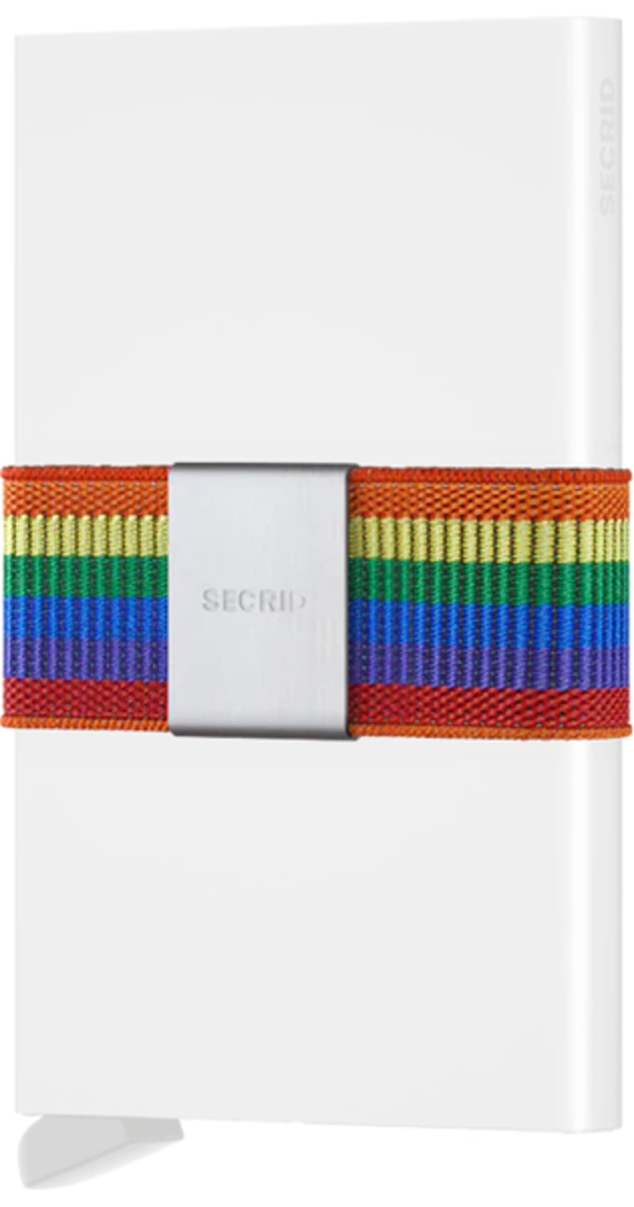 Secrid Money Band - Rainbow