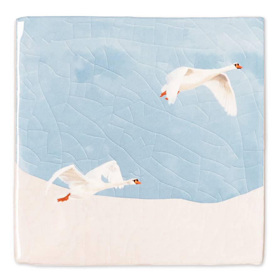 STORYTILES Spread Your Wings Tile