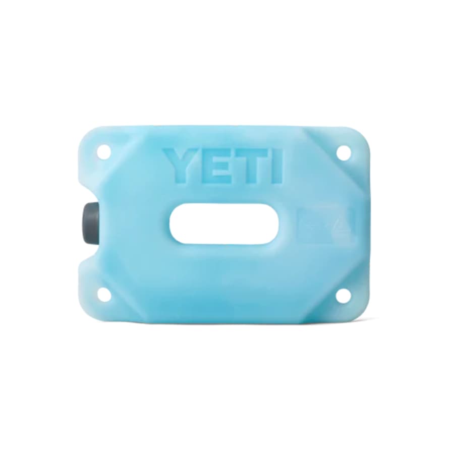 Yeti Ice Pack 2lb - Clear