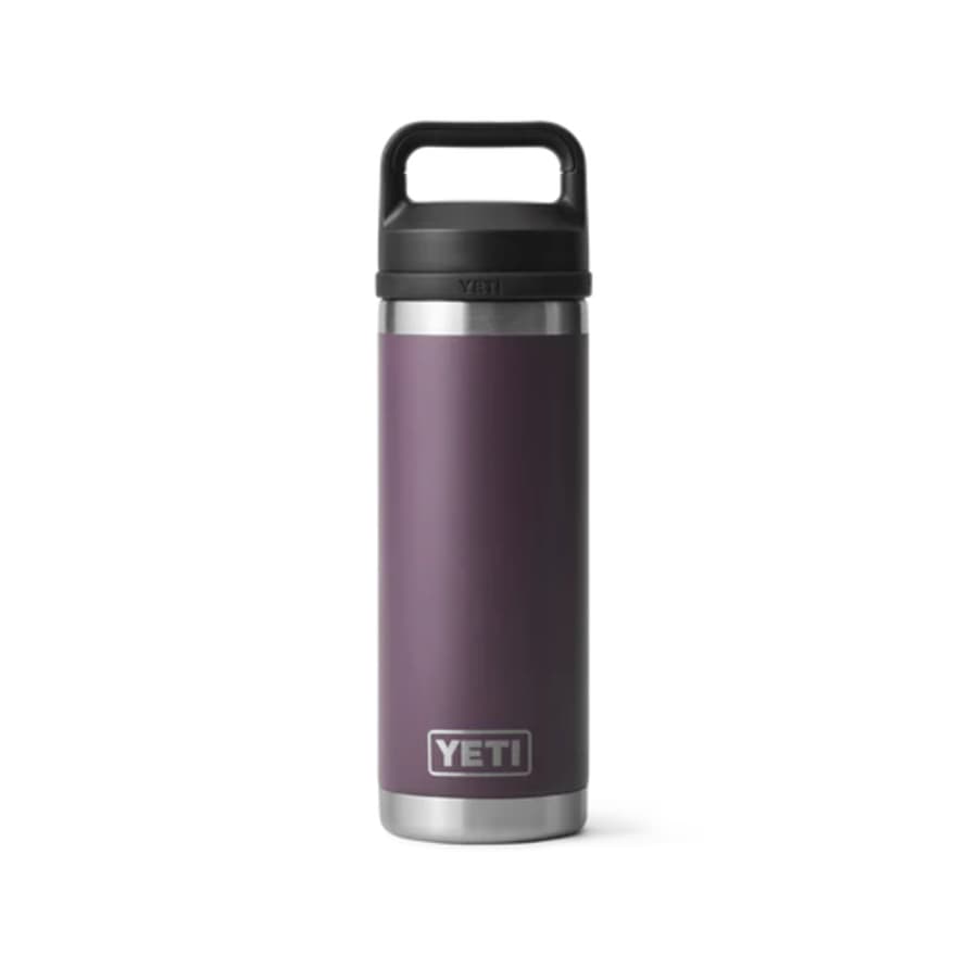 Yeti Rambler 18oz Bottle - Nordic Purple