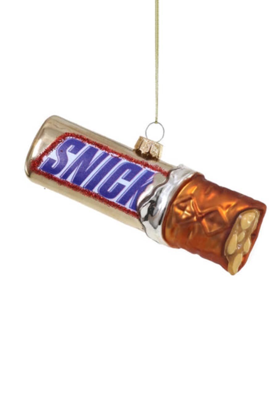 Cody Foster & Co Candy Bar Tree Decoration