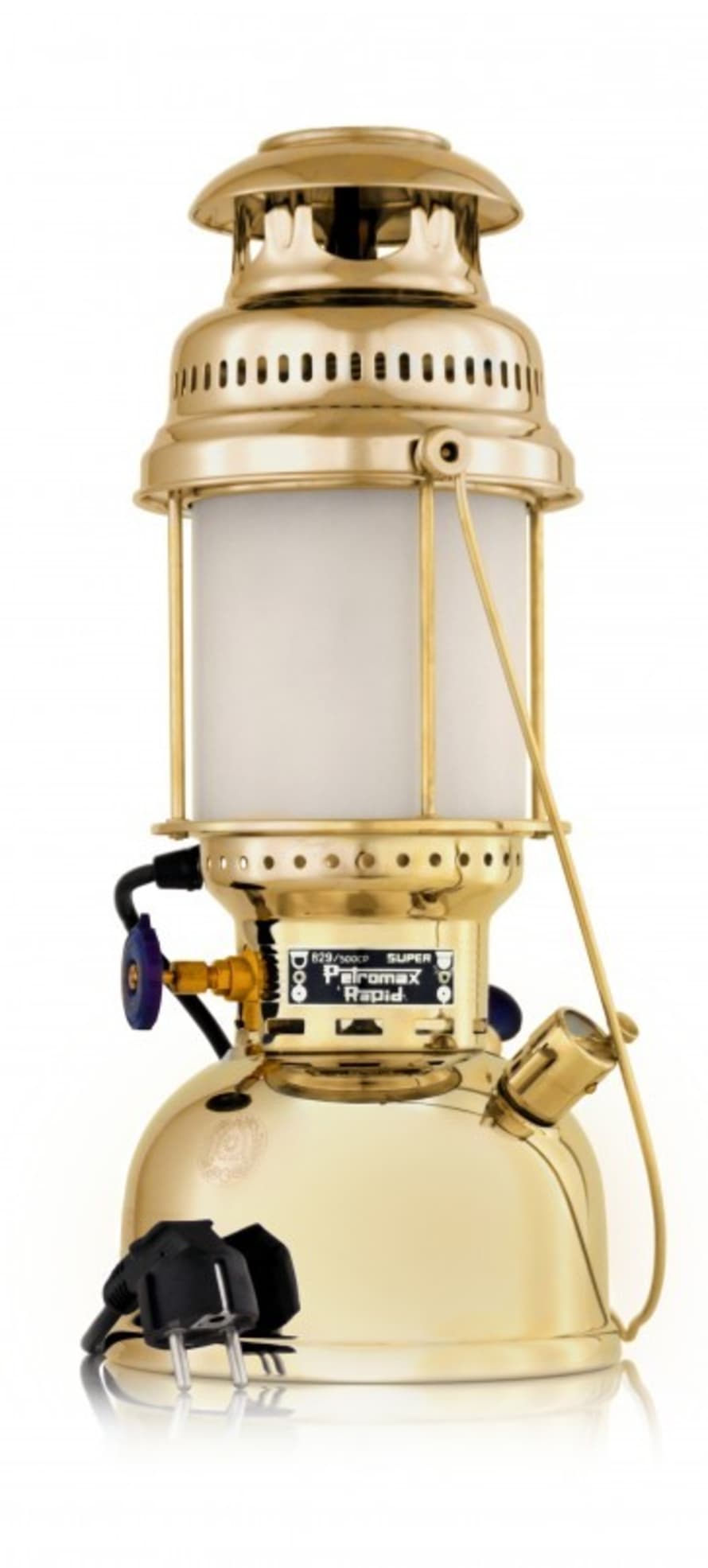 Petromax Petromax Hk500 Electro, Table Lamp
