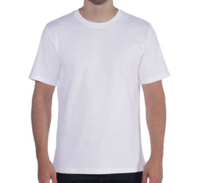 Carhartt Camiseta Básica Workwear Solid Carhartt