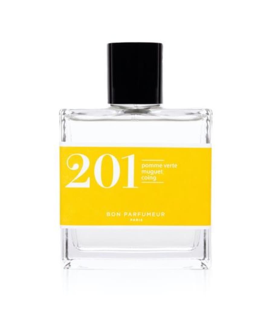 Bon Parfumeur No201 Fragrance