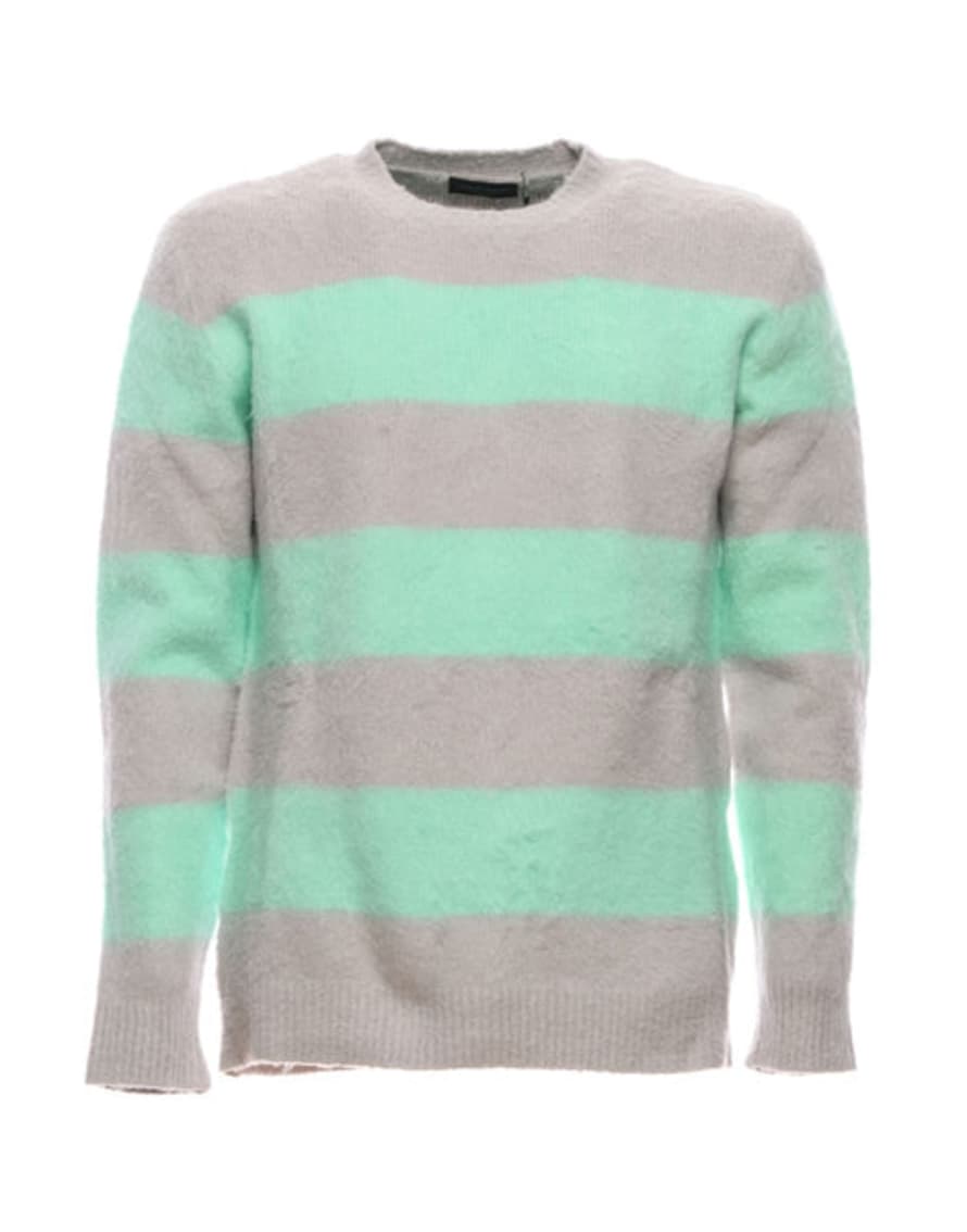 Roberto Collina Sweater For Man Rm44001 18