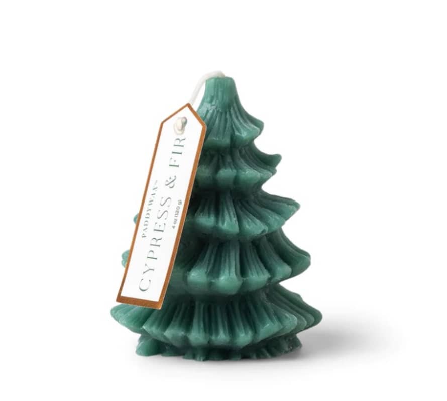 Paddywax Tree Totem 120g Candle 