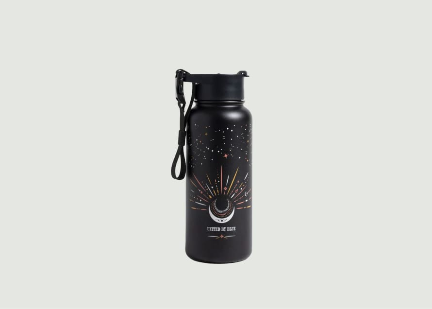 United by Blue Insulated Steel Bottle 32 Oz