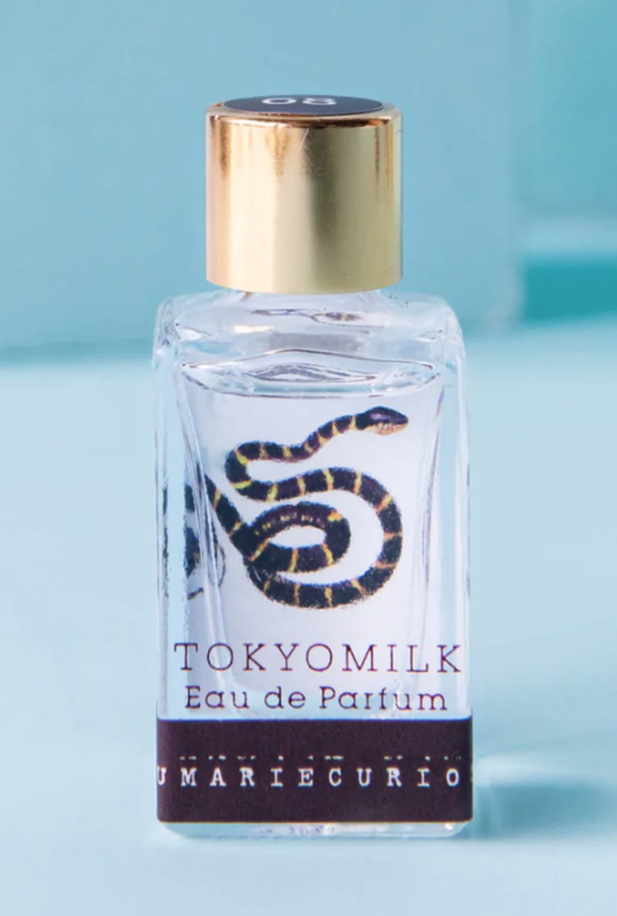 Tokyo Milk Savage Belle Little Luxe Eau de Parfum
